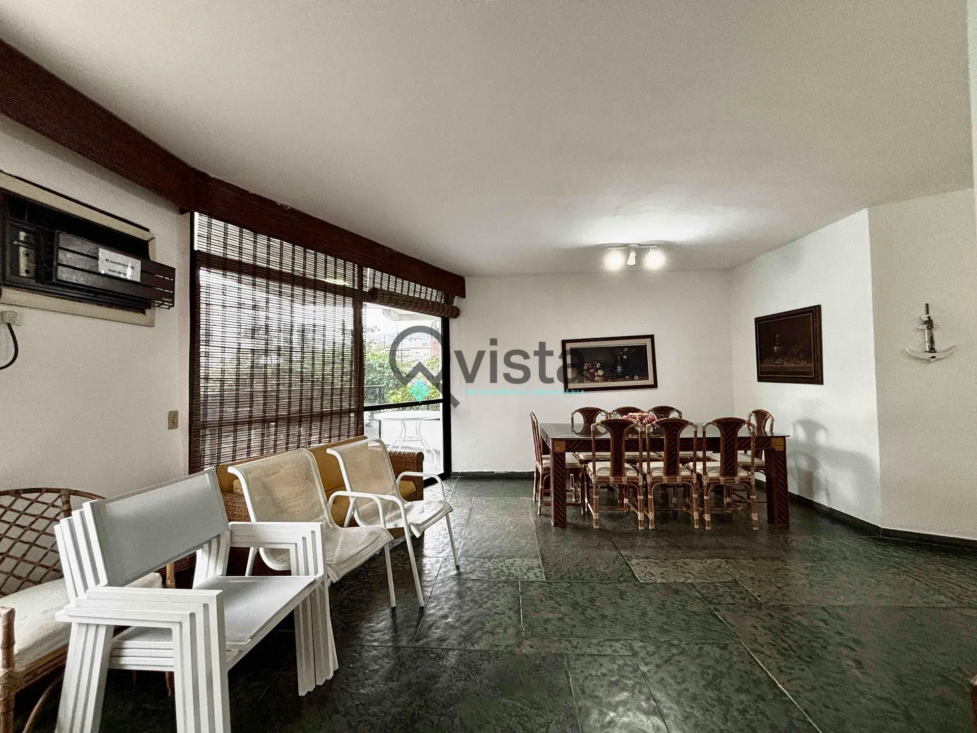 Apartamento, 3 quartos, 149 m² - Foto 3