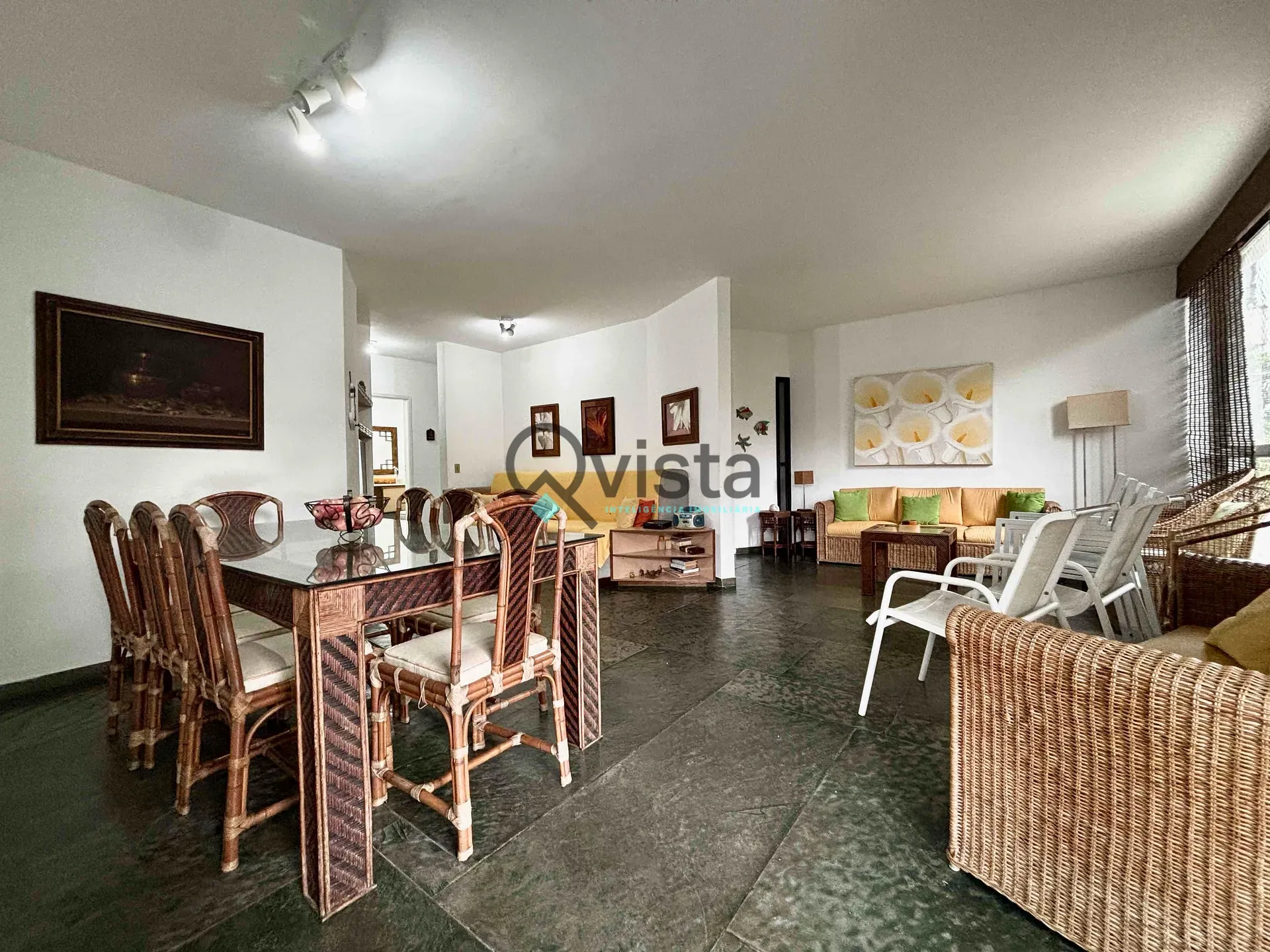 Apartamento, 3 quartos, 149 m² - Foto 1