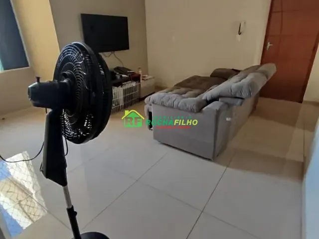 Apartamento com 77m², para alugar, no bairro Memorare em Teresina