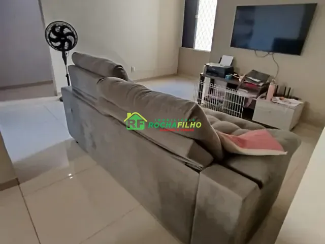 Apartamento com 77m², para alugar, no bairro Memorare em Teresina