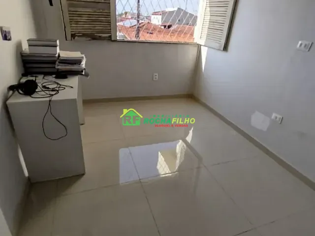 Apartamento com 77m², para alugar, no bairro Memorare em Teresina