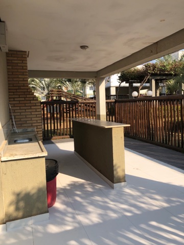 Apartamento com 65m² 2 quartos e 2 banheiros, à venda, no bairro Pioneiros em Campo Grande