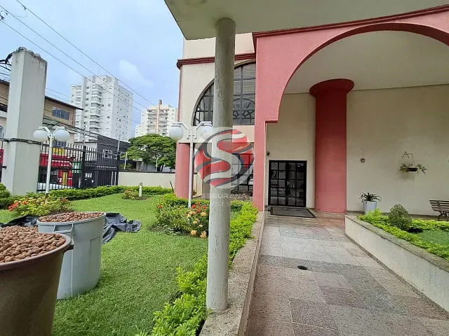 Apartamento com 53m² 2 quartos e 1 banheiro, à venda, no bairro Mooca em São Paulo