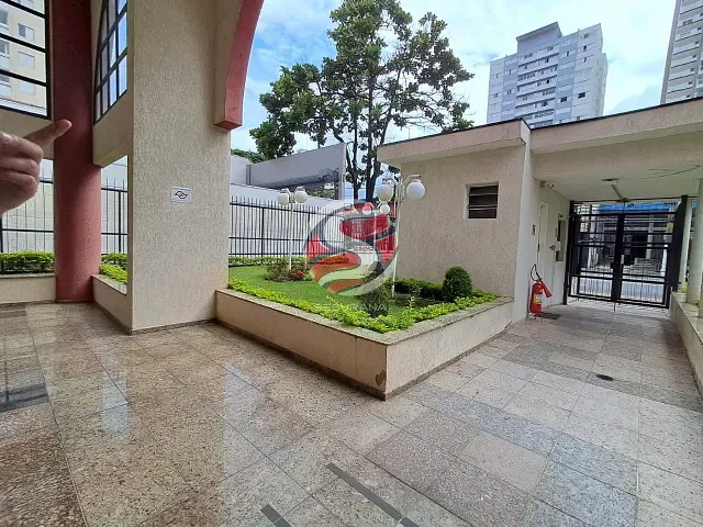 Apartamento com 53m² 2 quartos e 1 banheiro, à venda, no bairro Mooca em São Paulo