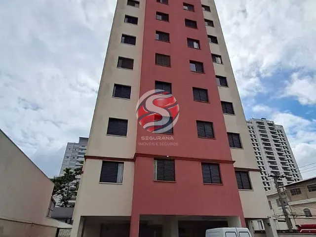 Apartamento com 53m² 2 quartos e 1 banheiro, à venda, no bairro Mooca em São Paulo