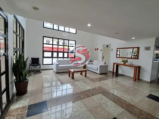 Apartamento com 53m² 2 quartos e 1 banheiro, à venda, no bairro Mooca em São Paulo