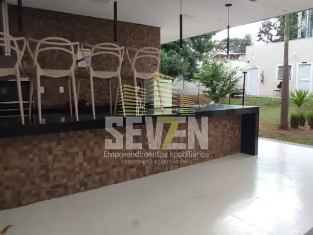 Apartamento com 55m² 2 quartos e 1 banheiro, para alugar, no bairro Vila Giunta em Bauru