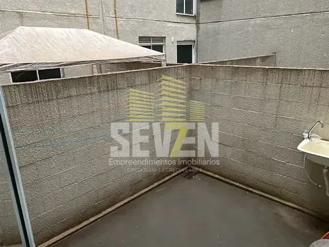 Apartamento com 55m² 2 quartos e 1 banheiro, para alugar, no bairro Vila Giunta em Bauru