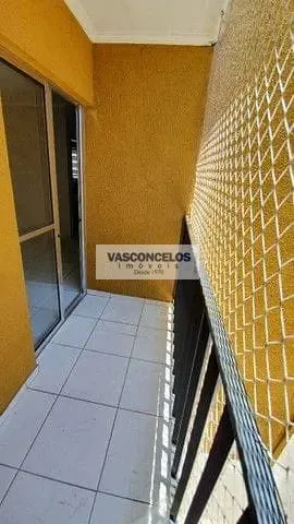 Apartamento, 2 quartos, 56 m² - Foto 5