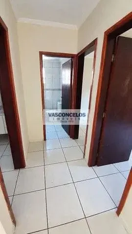 Apartamento, 2 quartos, 56 m² - Foto 7
