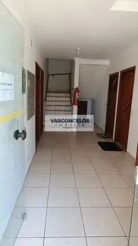 Apartamento, 2 quartos, 56 m² - Foto 11