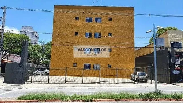 Apartamento, 2 quartos, 56 m² - Foto 4