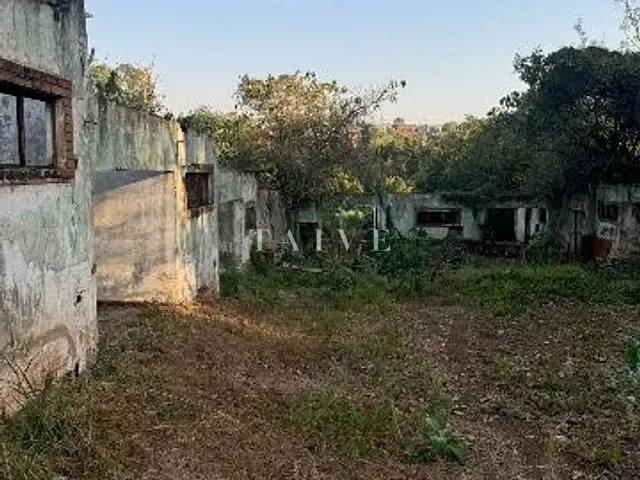 Terreno com 3700m², à venda, no bairro Lindóia em Londrina