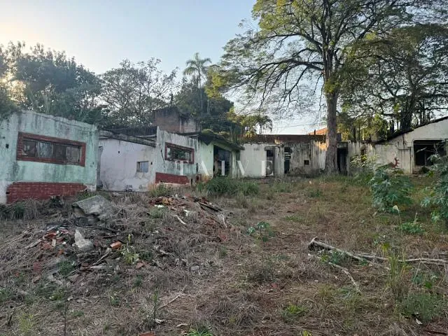 Terreno com 3700m², à venda, no bairro Lindóia em Londrina