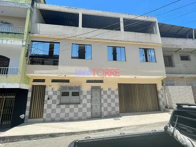 Apartamento 2 quartos e 3 banheiros, à venda, no bairro Santo Antônio em Itabuna