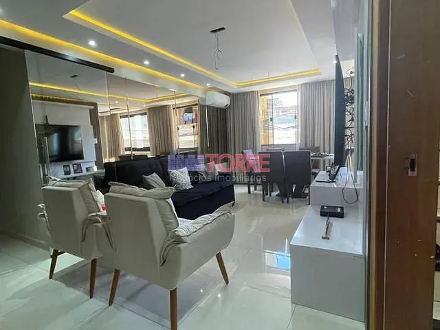 Apartamento 2 quartos e 3 banheiros, à venda, no bairro Santo Antônio em Itabuna