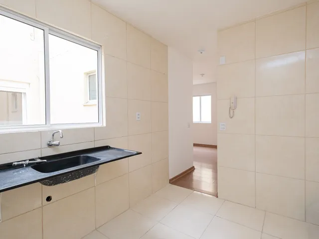 Apartamento com 53m² 2 quartos e 1 banheiro, para alugar, no bairro Fragata em Pelotas