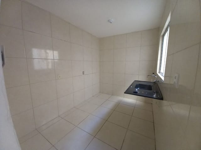 Apartamento com 53m² 2 quartos e 1 banheiro, à venda, no bairro Fragata em Pelotas