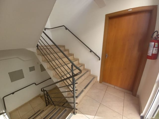 Apartamento com 53m² 2 quartos e 1 banheiro, à venda, no bairro Fragata em Pelotas