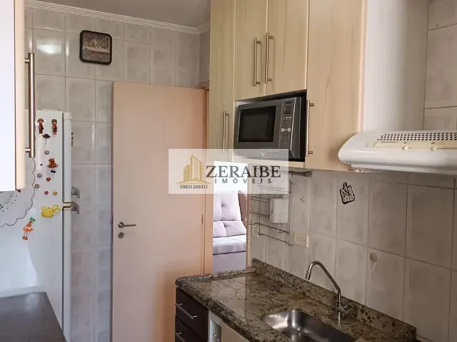 Apartamento 2 quartos e 1 banheiro, à venda, no bairro Macedo em Guarulhos