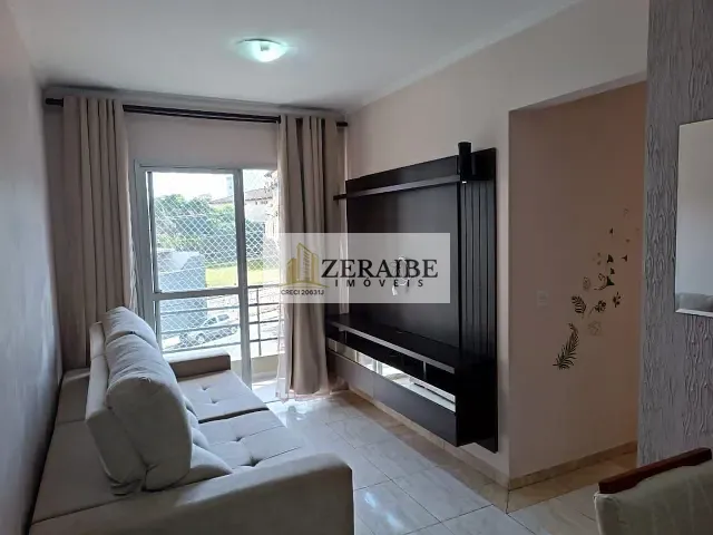 Apartamento 2 quartos e 1 banheiro, à venda, no bairro Macedo em Guarulhos