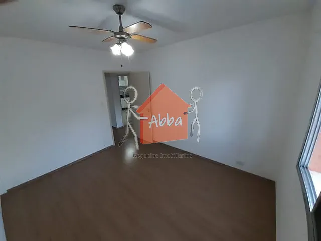 Apartamento com 60m² 2 quartos e 1 banheiro, à venda, no bairro Chácara Santo Antônio (Zona Sul) em São Paulo