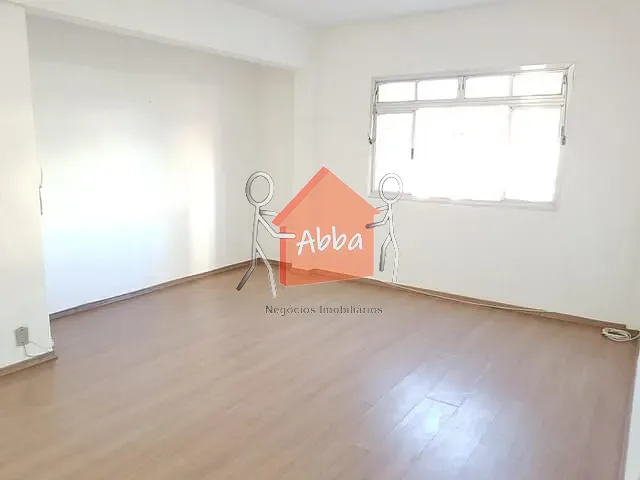 Apartamento com 60m² 2 quartos e 1 banheiro, à venda, no bairro Chácara Santo Antônio (Zona Sul) em São Paulo