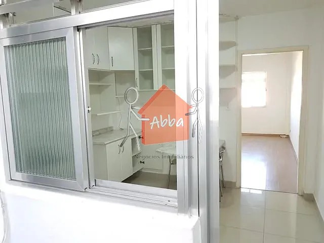 Apartamento com 60m² 2 quartos e 1 banheiro, à venda, no bairro Chácara Santo Antônio (Zona Sul) em São Paulo