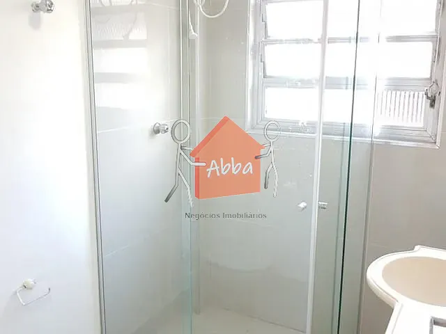 Apartamento com 60m² 2 quartos e 1 banheiro, à venda, no bairro Chácara Santo Antônio (Zona Sul) em São Paulo