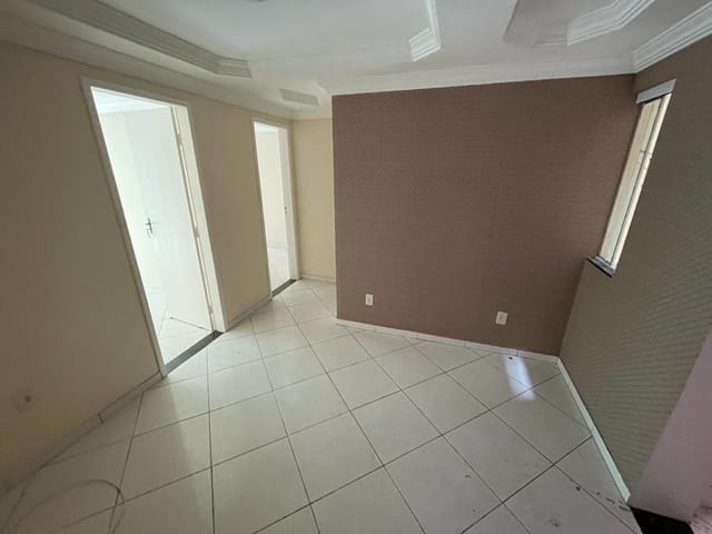 Apartamento 2 quartos e 1 banheiro, à venda, no bairro Glória em Macaé