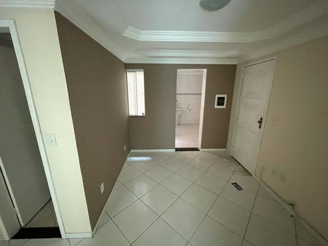 Apartamento 2 quartos e 1 banheiro, à venda, no bairro Glória em Macaé
