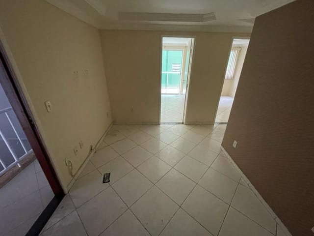 Apartamento 2 quartos e 1 banheiro, à venda, no bairro Glória em Macaé