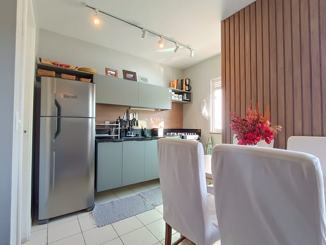 Apartamento com 72m² 2 quartos e 3 banheiros, à venda, no bairro Recreio dos Bandeirantes em Rio de Janeiro