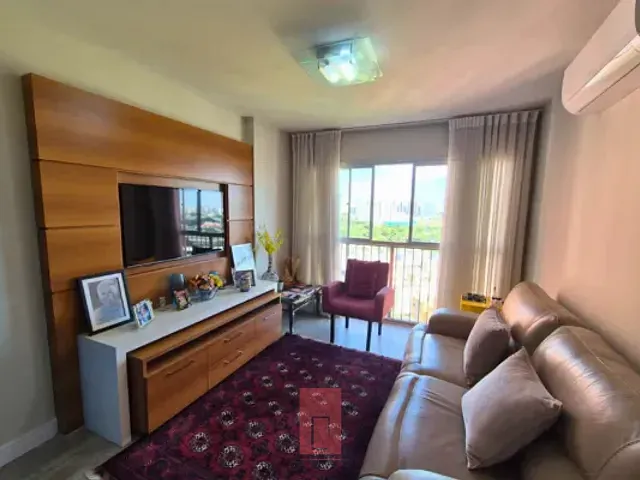 Apartamento com 95m² 3 quartos e 2 banheiros, à venda, no bairro Casa Verde em São Paulo