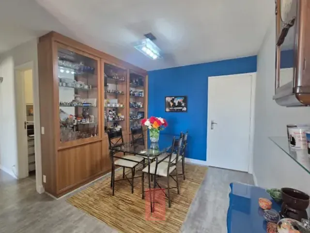 Apartamento com 95m² 3 quartos e 2 banheiros, à venda, no bairro Casa Verde em São Paulo