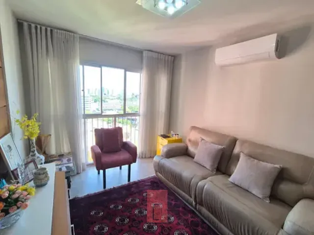 Apartamento com 95m² 3 quartos e 2 banheiros, à venda, no bairro Casa Verde em São Paulo