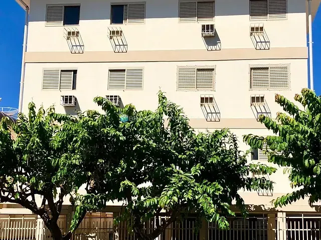Apartamento 2 quartos e 2 banheiros, à venda, no bairro Residencial Cidade Jardim em São José do Rio Preto