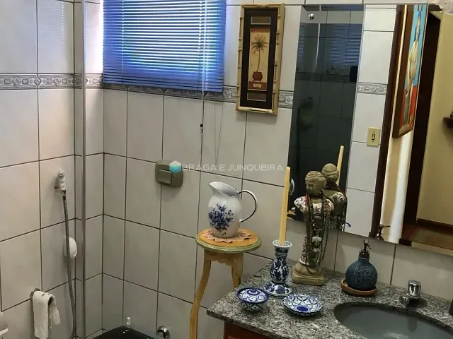 Apartamento 2 quartos e 2 banheiros, à venda, no bairro Residencial Cidade Jardim em São José do Rio Preto