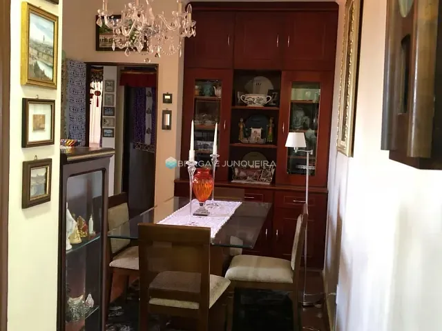 Apartamento 2 quartos e 2 banheiros, à venda, no bairro Residencial Cidade Jardim em São José do Rio Preto