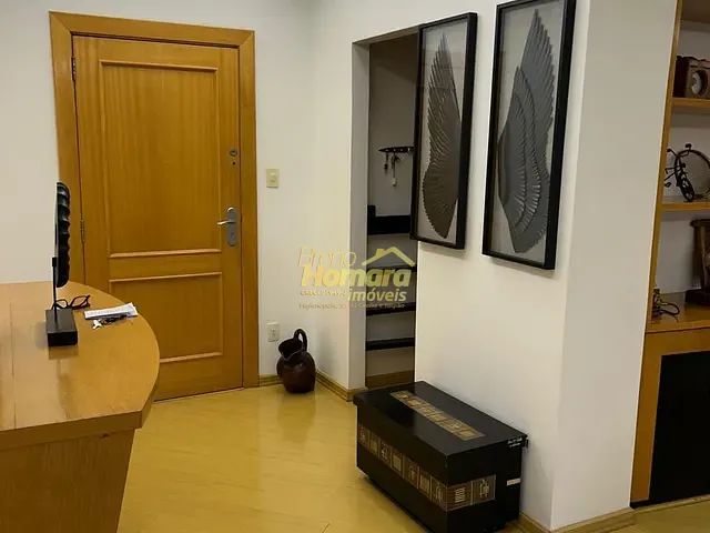 Apartamento 3 quartos e 4 banheiros, à venda, no bairro Higienópolis em São Paulo