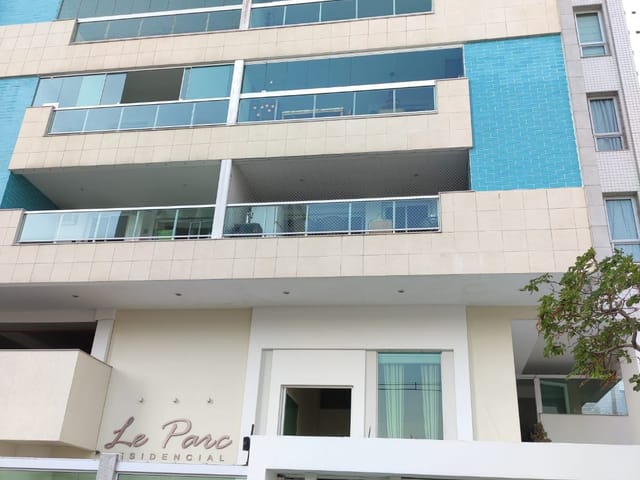 Apartamento 3 quartos e 2 banheiros, à venda, no bairro Parque Tamandaré em Campos dos Goytacazes