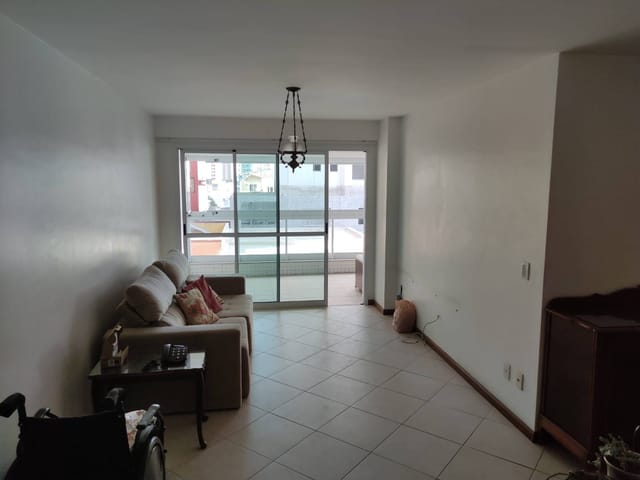 Apartamento 3 quartos e 2 banheiros, à venda, no bairro Parque Tamandaré em Campos dos Goytacazes