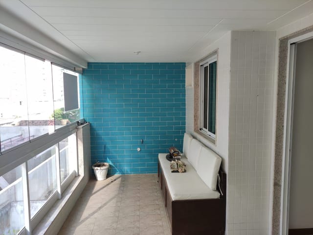 Apartamento 3 quartos e 2 banheiros, à venda, no bairro Parque Tamandaré em Campos dos Goytacazes