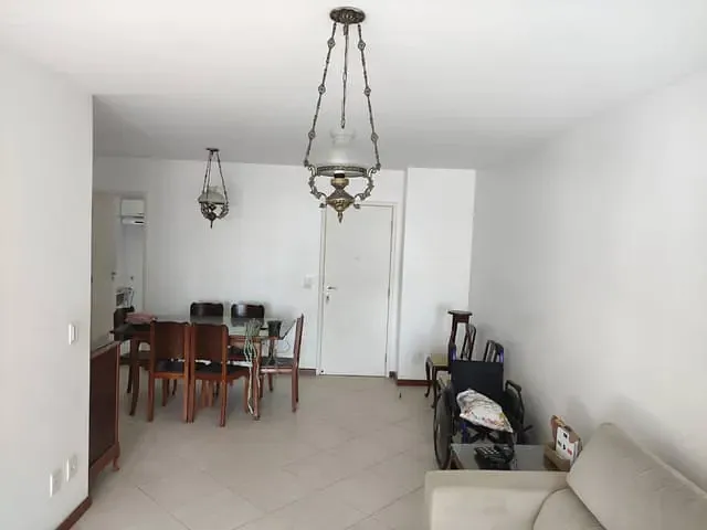 Apartamento 3 quartos e 2 banheiros, à venda, no bairro Parque Tamandaré em Campos dos Goytacazes