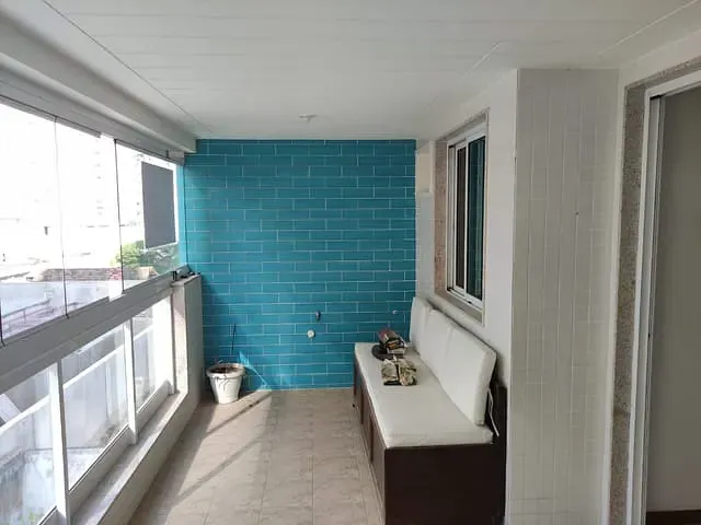 Apartamento 3 quartos e 2 banheiros, à venda, no bairro Parque Tamandaré em Campos dos Goytacazes