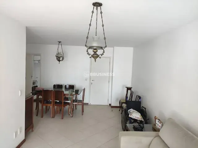 Apartamento 3 quartos e 2 banheiros, à venda, no bairro Parque Tamandaré em Campos dos Goytacazes