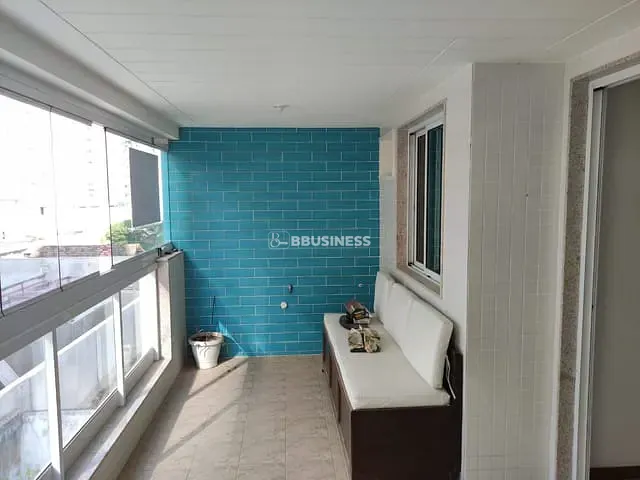 Apartamento 3 quartos e 2 banheiros, à venda, no bairro Parque Tamandaré em Campos dos Goytacazes