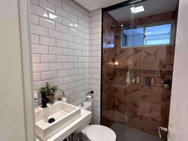 Foto do Apartamento - Apartamento à venda, Condomínio Tropical Tower Teresina, PI | Cristina Lopes Imobiliária