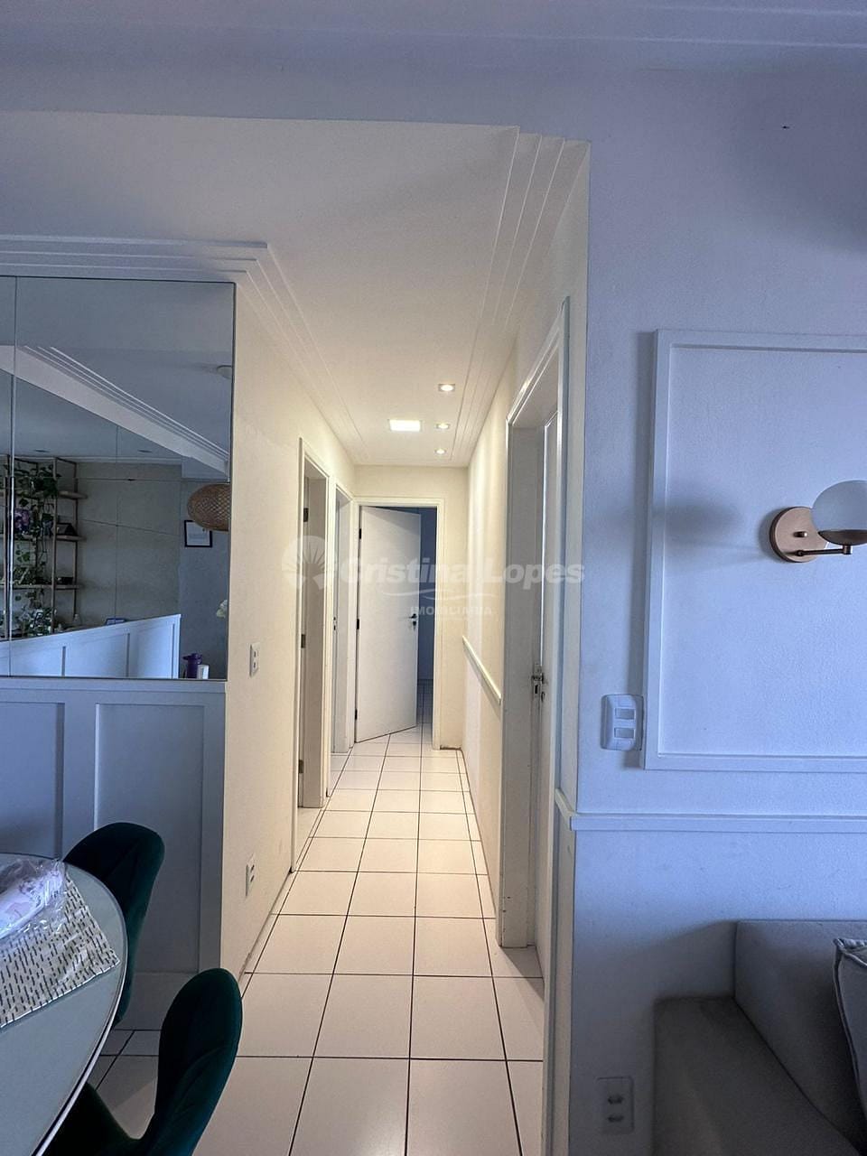 Apartamento à venda com 3 quartos, 70m² - Foto 4