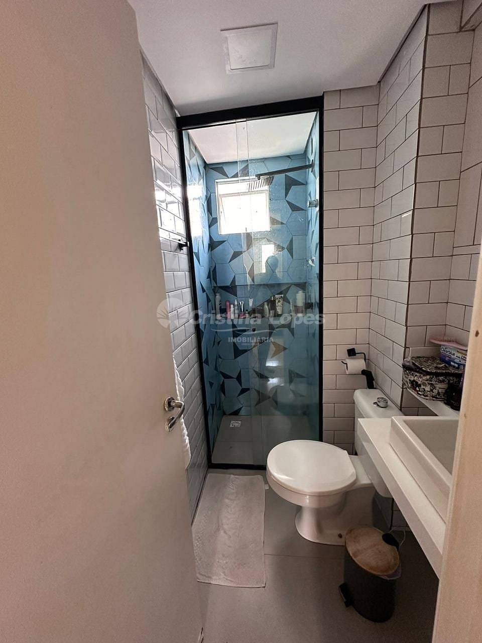 Apartamento à venda com 3 quartos, 70m² - Foto 5